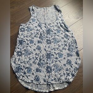 Lucky Brand Tank Top